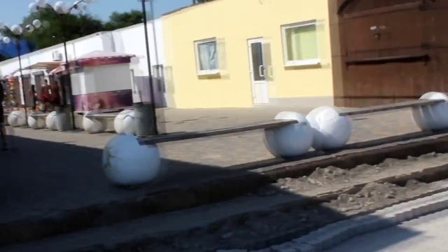 Затока 2105 11.06 Новая набережная 2 (Полный пролет от и до) смотреть онлайн