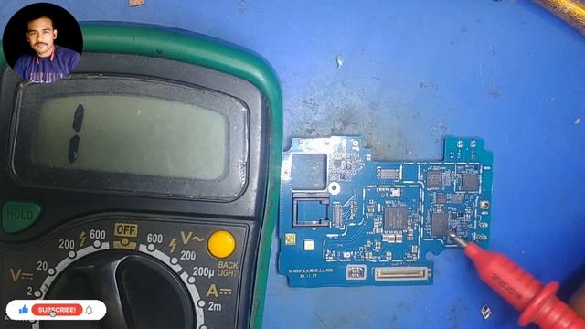 Samsung A022, A125, A315, A325 Dead Solution| F12, M12, M02, F22, A22, A03s, M03s Not Turning On Fi