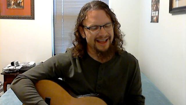 Song 9: September 13, 2014, Hallelujah смотреть онлайн