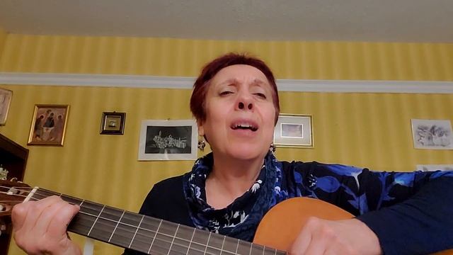 С. Плотов, Н. Якимов "Колыбельная Папы Карло" смотреть онлайн