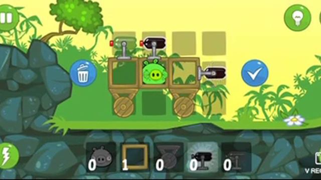 bad piggies смотреть онлайн