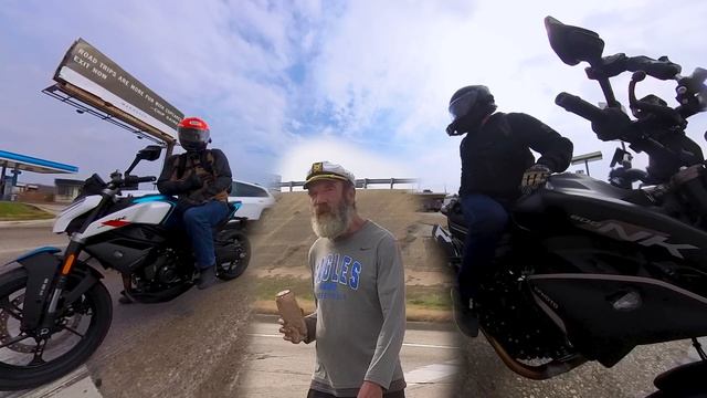 800NK Upgrade With Spite’s Corner