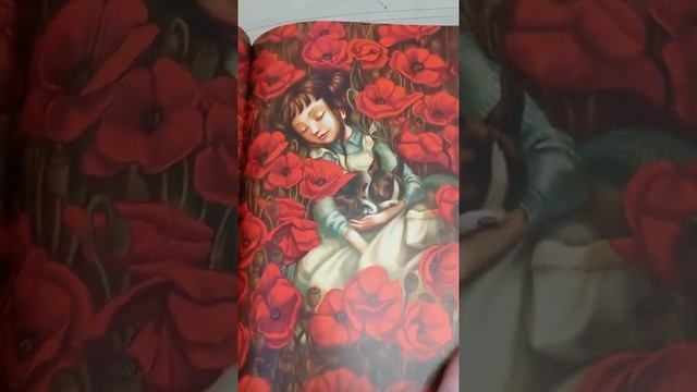 Волшебник Страны Оз. Лакомб смотреть онлайн