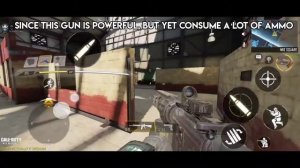 How to Create Hidden Weapon Variants in Call of Duty Mobile Part 1