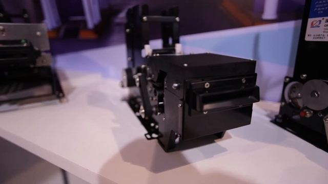 Обзор диспенсеров карт CRT (China-Creator) смотреть онлайн