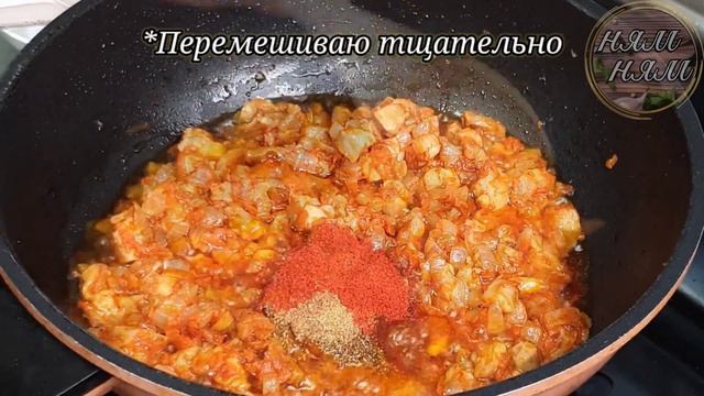 ПРОСТО И БЫСТРО! ВСЕ НА ЛАЙТЕ! УЖИН КОГДА НИЧЕГО НЕ УСПЕВАЕШЬ). ПРОСТО НЯМ НЯМ! смотреть онлайн