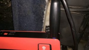 Внешний аккумулятор Gerffins CSEB V6 11000 mAh Прикуриваем аккумулятор автомобиля