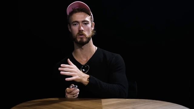 A Small Trick To Stay In Flow State All Day смотреть онлайн