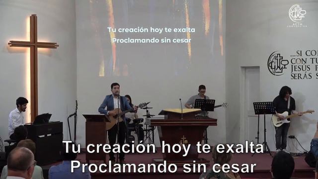 Culto Dominical | 28/01/2024 смотреть онлайн