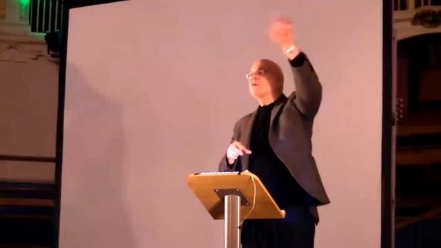 A Wedding Party Encounters Jesus - Tim Keller - This is Jesus смотреть онлайн