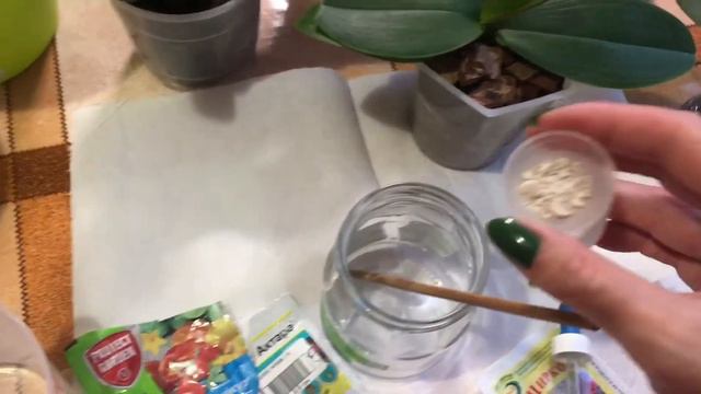 Важно! Мой опыт! Баковая смесь: Актара + Магникур + Циркон. Что-то пошло не так. смотреть онлайн