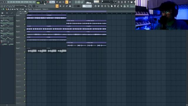 HOW TO MAKE CRAZY SYNTH BEATS FOR YEAT | FL STUDIO YEAT TUTORIAL 2022 смотреть онлайн