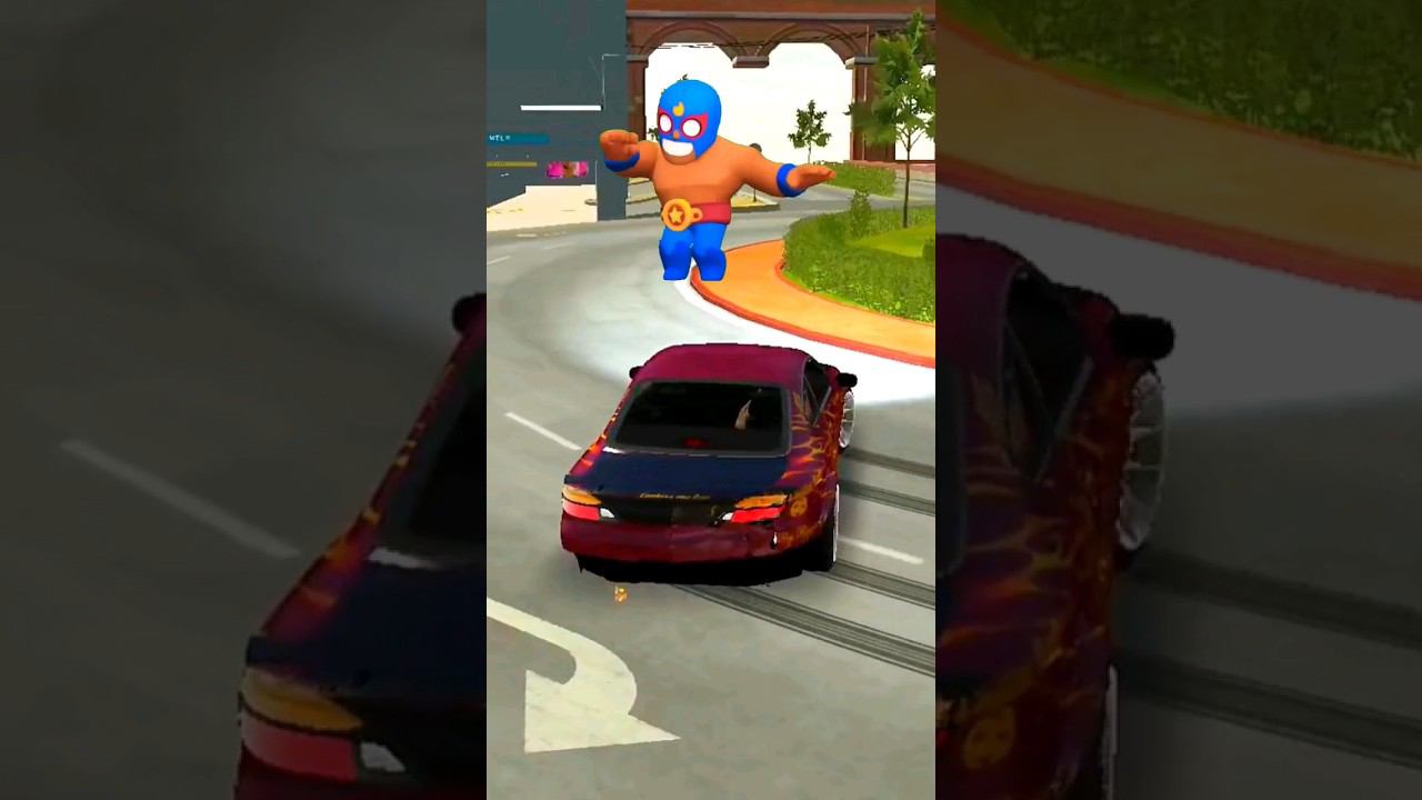 АХАХ! Я ржал до слез! Дрифт Кар Паркинг #карпаркинг #carparkingmultiplayer #карпаркингмультиплеер смотреть онлайн