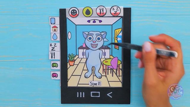 Crafting Princess Peachs Dream Home 