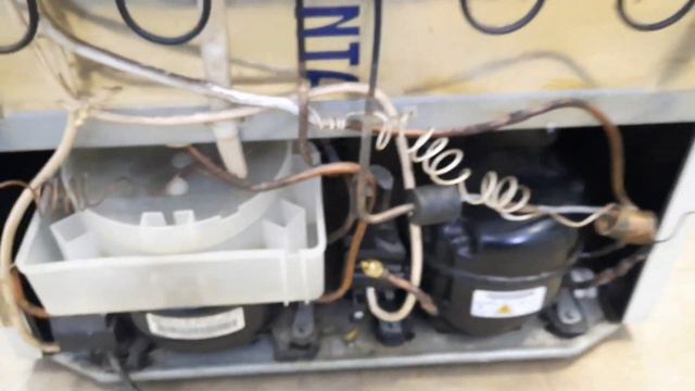 Основные неисправности холодильника Атлант двухкомпрессорного смотреть онлайн