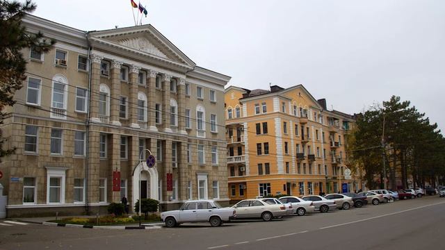 Хостел в Кропоткине. Аренда комнат со всеми удобствами. смотреть онлайн