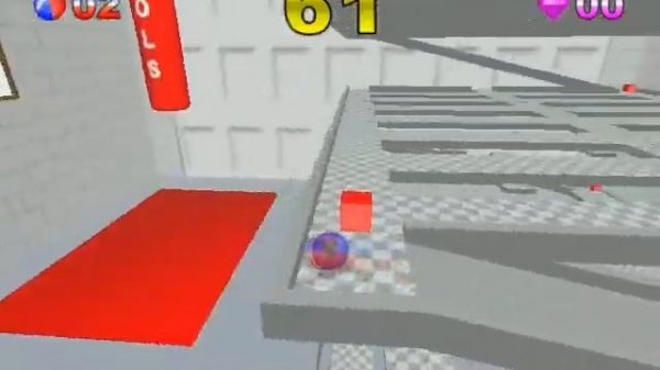 Super Gerball : Si Design : Easy 18 : 106