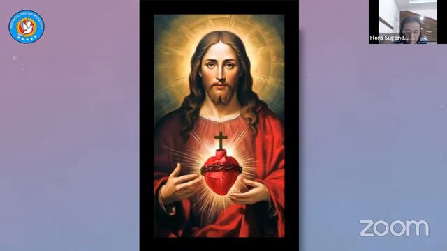 Meditasi Kontemplasi KMKS-KAJ 01032024, Mat. 21:33-43,45-46. смотреть онлайн