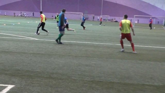 Тренировка 13 февраля 2021 смотреть онлайн