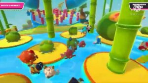 ошибка в fall guys на ps4 что делать (вход не выполнен проверьте Интернет подключения)