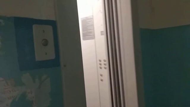 Пассажирский лифт (МЛМ-2018 г.в),V-1 м/с. смотреть онлайн