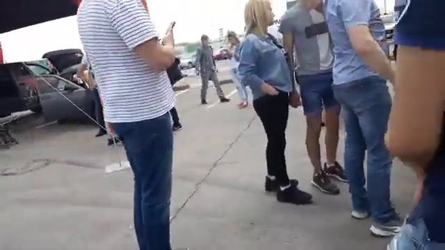 АвтоЗвук Воронеже Сити-Парк Град смотреть онлайн