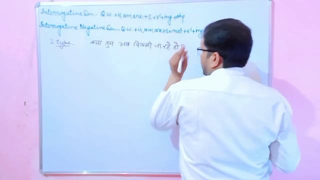 Present Continuous Tense | Is/Am/Are | Tense | Class 4 to 12 | Wren & Martin смотреть онлайн