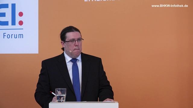 HMI 2015: Diskussion zur Novelle des KWKG und dem Ausbauziel von 25 Prozent KWK-Strom смотреть онлайн