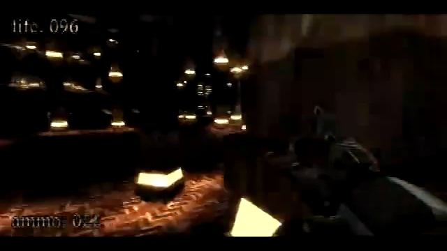 kkrieger gameplay [best lighter game EVER] смотреть онлайн