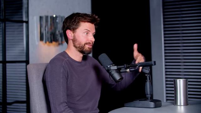 The TRUTH About Dating Apps... | Hinge CEO смотреть онлайн