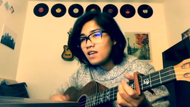 feel good inc. + no diggity (percussion ukulele) смотреть онлайн