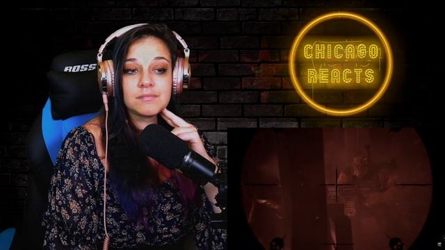 Bartender Reacts 5 of the Best Death Korps of Krieg Moments in Warhammer 40k Lore by Majorkill смотреть онлайн