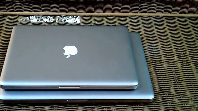 Apple Macbook Pro 13 Inch Core I5 New Model смотреть онлайн