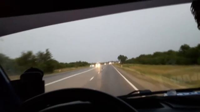 Дальнобой по России на газели. Рейс Адыгейск-Махачкала смотреть онлайн