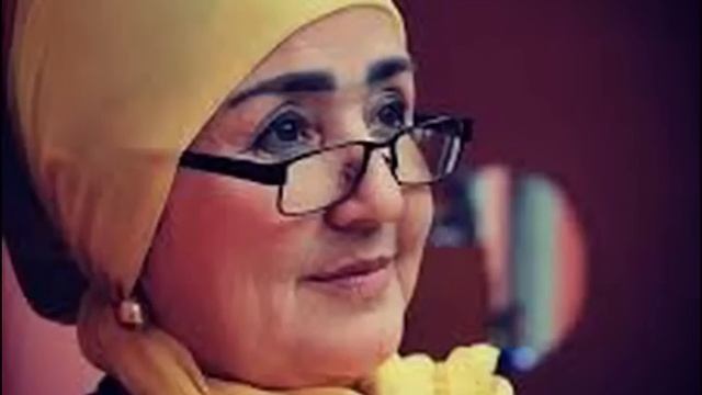Marhabo Karimova - Jannatdagi kundoshim смотреть онлайн