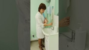 Как подмывать новорожденного ребенка |  Гигиена новорожденных |  Подмывание младенца