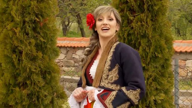 Анелия Иванчева и орк. Орион Бенд. Anelia Ivancheva I Ork. Orion Bend