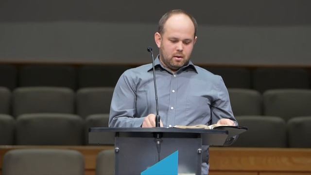 Thursday Service | November 30th, 2023 смотреть онлайн