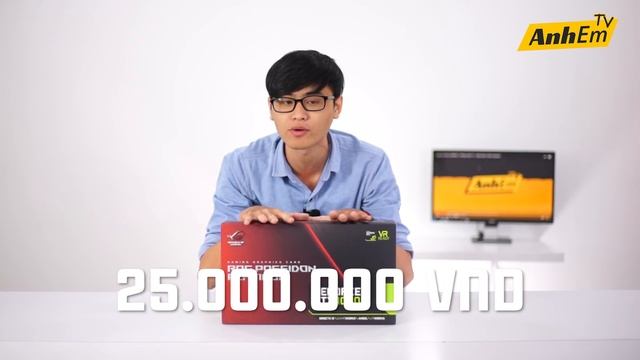 5 TRIỆU cho GTX 1080Ti??! - CHUYỆN LẠ CÓ THẬT!! смотреть онлайн