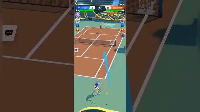 Tennis Clash Ace Academy and Signature Moves: How To Play and Unlock? смотреть онлайн
