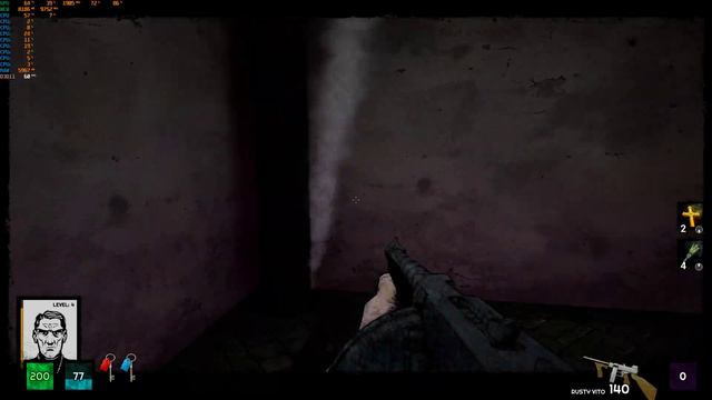 Forgive Me Father Gameplay Preview 4K смотреть онлайн