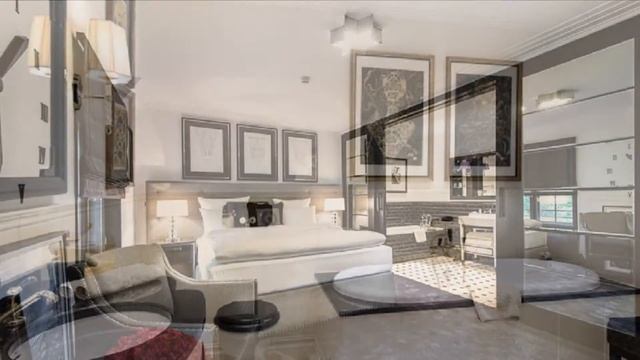 Patrick Hellmann Schlosshotel ***** - Berlin, Germany смотреть онлайн