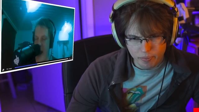 That SOUND! That FLOW! - Indicator | I'm An Alien (beatbox reaction) смотреть онлайн