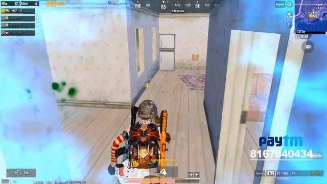 ROYALE PASS S16 | METRO ROYALE | LET'S GOOOOO смотреть онлайн