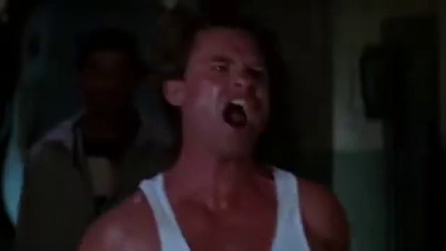 Tango & Cash- Boiler Room Brawl смотреть онлайн