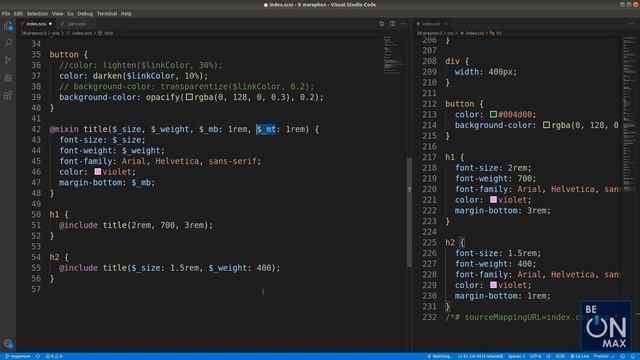 Курс Верстальщик 2020 HTML 5, CSS 3, Bootstrap 4, JavaScript 39 смотреть онлайн