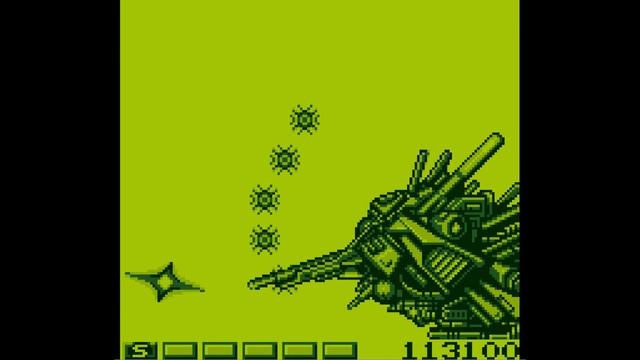 Nemesis: Game Boy [Gradius Journey Part 20] смотреть онлайн