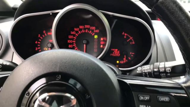 MAZDA CX7 238 л.с 144000 родного пробега. отличная машина @REAL.PEREKUPS смотреть онлайн