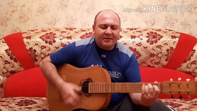 Гитара для души! смотреть онлайн