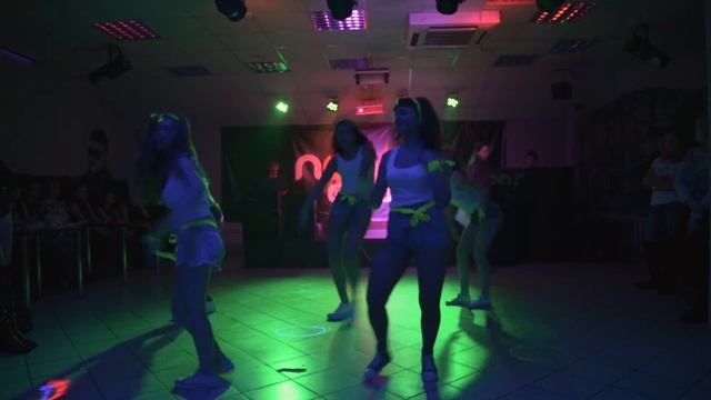 Jazz Funk смотреть онлайн